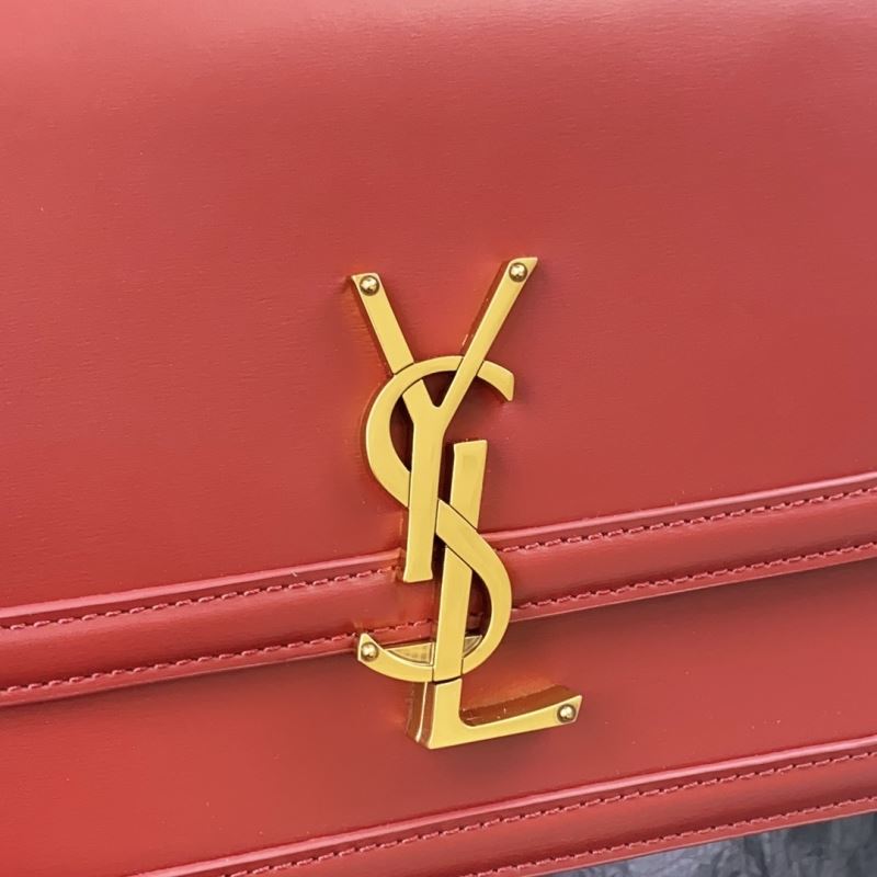 YSL Satchel Bags